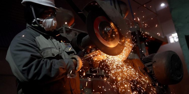 Дарханд Ган үйлдвэрлэлийн цогцолбор байгуулснаар 3000 ажлын байр бий болно