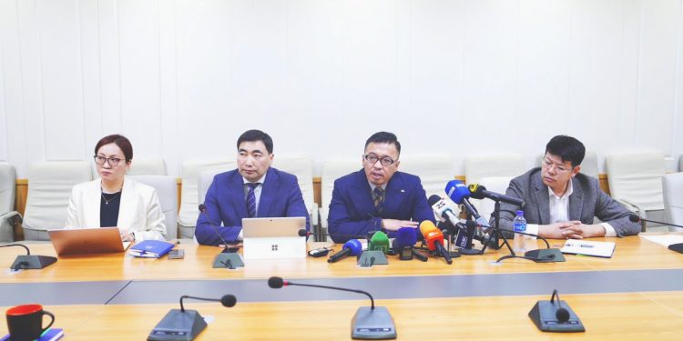 Ашигт малтмалын хуулийн төслийг орон нутгийнхнаар хэлэлцүүлнэ