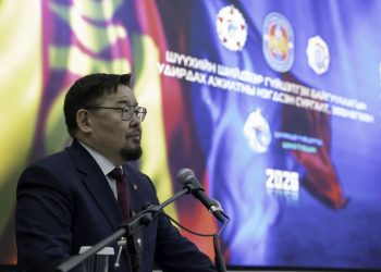 Баялгийн хулгайн төлбөр барагдуулалтыг шуурхай гүйцэтгэхийг үүрэг болголоо