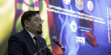 Баялгийн хулгайн төлбөр барагдуулалтыг шуурхай гүйцэтгэхийг үүрэг болголоо