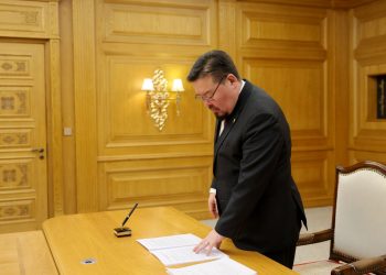 Оюутолгойн алдааг давтаагүй Г.Занданшатарын ТОХИРОЛЦОО