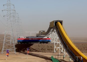 Г.Занданшатар: Нүүрс баяжуулах үйлдвэр бүрэн хүчин чадлаараа ажиллах боломжтой боллоо