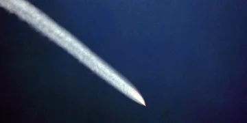 Хойд Солонгос баллистик пуужин харважээ