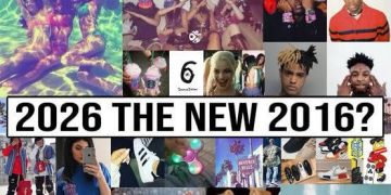 2016 оныг эргэн сануулах тренд залуусын дунд дэлгэрчээ