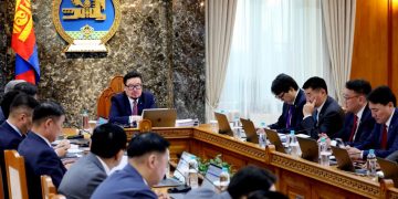 Авлигын гэмт хэргийн шүгэл үлээгчийг 1 саяас 5 тэрбумаар урамшуулна