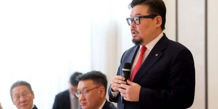 Ноос, ноолуурын экспортыг нэмэгдүүлэхэд дэмжлэг үзүүлнэ