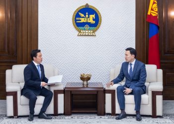 УИХ-ын гишүүнийг эгүүлэн татах хуулийн төслийн өргөн барилаа