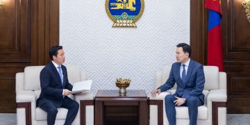 УИХ-ын гишүүнийг эгүүлэн татах хуулийн төслийн өргөн барилаа