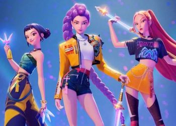 "KPop Demon Hunters"-ын хоёрдугаар анги гарна