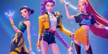 "KPop Demon Hunters"-ын хоёрдугаар анги гарна