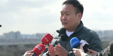 Б.Одбаяр: Туулын хурдны замыг барихдаа голын экосистемийг алдагдуулахгүй гэдгийг хариуцлагатайгаар хэлье