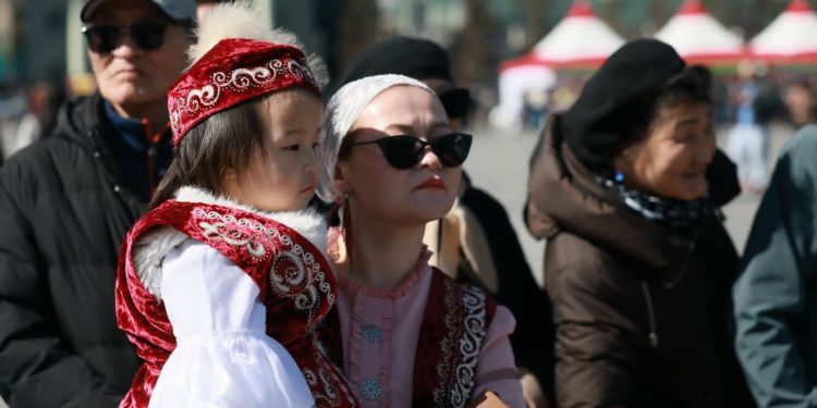 Казах үндэсний соёлын төв байгуулна