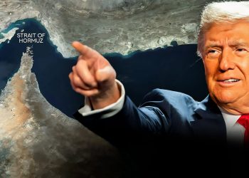 Ормузын хоолойг нээгээгүй хэвээр байна