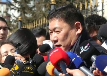 Ерөнхий сайд асан Л.Оюун-Эрдэнэ танхимынхаа экс сайдыг АТГ-т өгөв