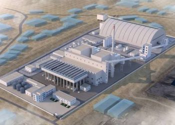 Тавдугаар цахилгаан станц төслийн бүтээн байгуулалтын бэлтгэл ажил үргэлжилж байна