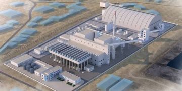 Тавдугаар цахилгаан станц төслийн бүтээн байгуулалтын бэлтгэл ажил үргэлжилж байна