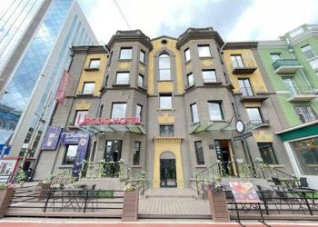 Өргөө” зочид буудлыг нийслэлийн өмчид буцаан авлаа