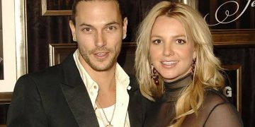 Бритни экс нөхрийнхөө дурсамж номыг шүүмжлэв