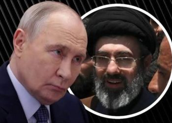 Путин: Ираныг хүнд үед нь үнэнч түнш нь байх болно