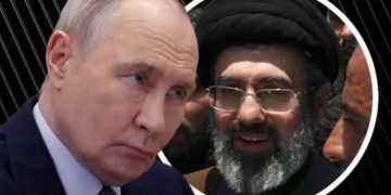 Путин: Ираныг хүнд үед нь үнэнч түнш нь байх болно