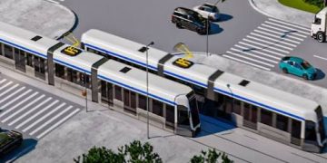 Улаанбаатар трамвай төсөл хэрэгжсэнээр 250 байнгын ажлын байр шинээр бий болно