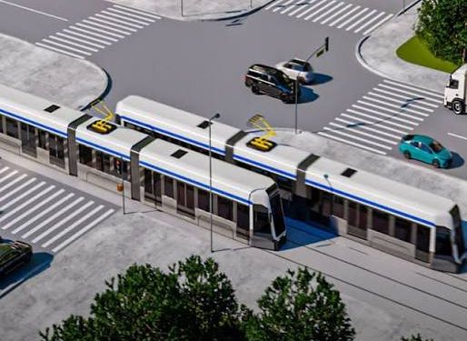 Улаанбаатар трамвай төсөл хэрэгжсэнээр 250 байнгын ажлын байр шинээр бий болно