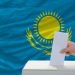 Казахстан Улс Үндсэн хуулиа өөрчилж, шинэчлэн баталлаа