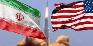 АНУ Иран руу 1700 гаруй удаа цохилт өгчээ