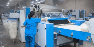 Ноолуурын үйлдвэрлэлийг дэмжих тухай Засгийн газрын тогтоол батлагдлаа