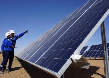 Энэ онд таван аймагт нарны станц ашиглалтад оруулна