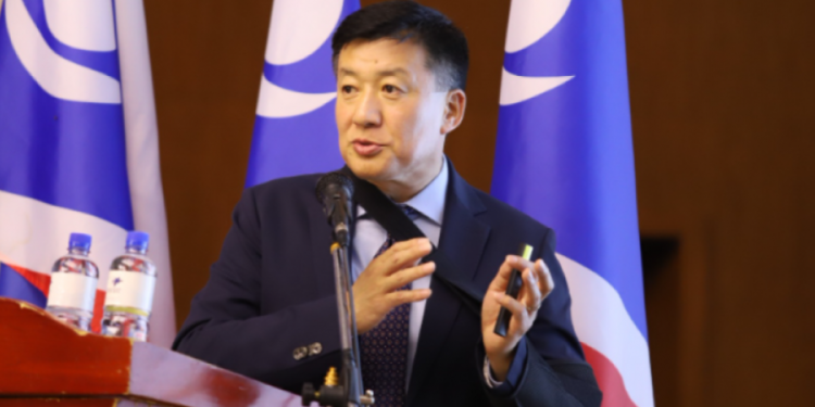 С.Баярцогтыг жинхлэх нь АН-ын хувьд амиа хорлолт гэв