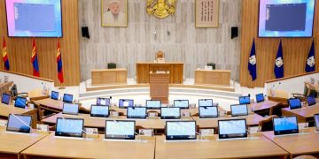 НИТХ-ын ээлжит VII хуралдааныг хойшлуулав