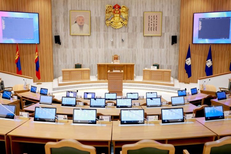 НИТХ-ын ээлжит VII хуралдааныг хойшлуулав