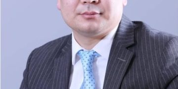 Төрийн нарийн бичгийн даргаар Т.Ням-Очирыг томилов