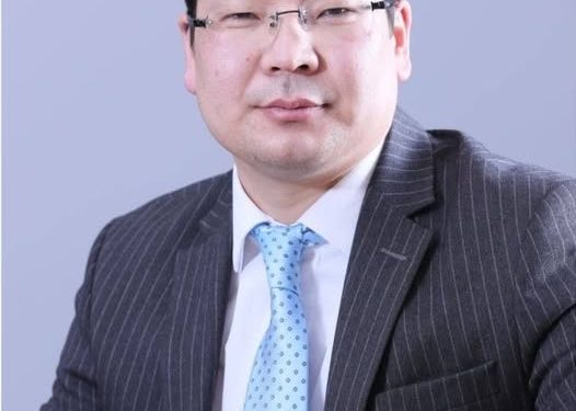 Төрийн нарийн бичгийн даргаар Т.Ням-Очирыг томилов