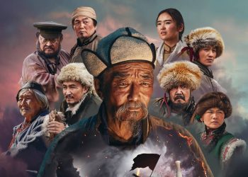 “Задлаагүй захиа” кино Москвад шилдгүүдтэй өрсөлдөнө