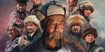 “Задлаагүй захиа” кино Москвад шилдгүүдтэй өрсөлдөнө