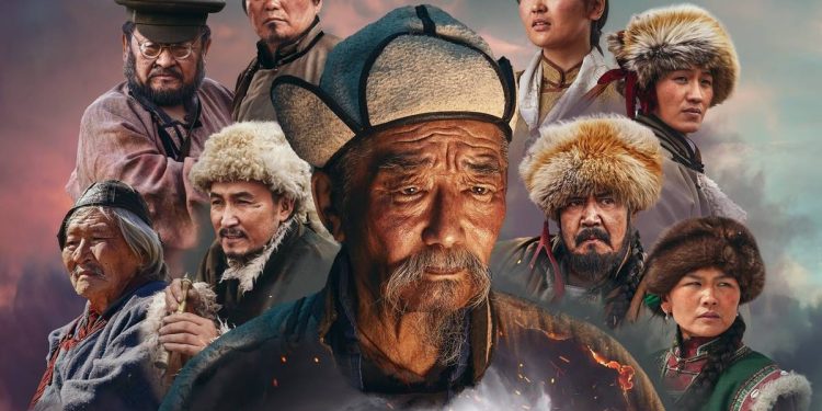 “Задлаагүй захиа” кино Москвад шилдгүүдтэй өрсөлдөнө