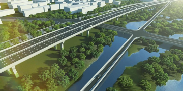 Туулын хурдны замын төслийг эхлүүлэхийг зөвшөөрлөө