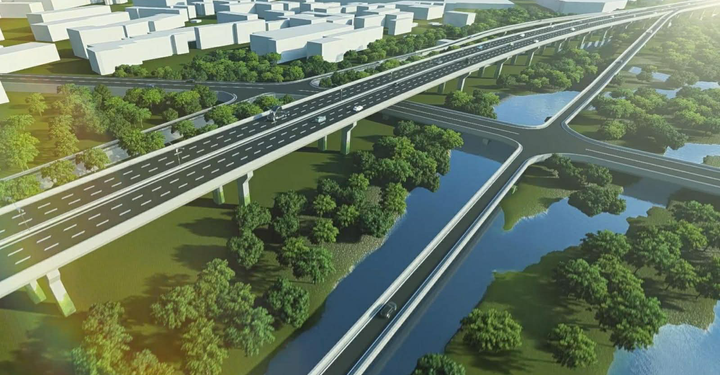 Туулын хурдны замын төслийг эхлүүлэхийг зөвшөөрлөө