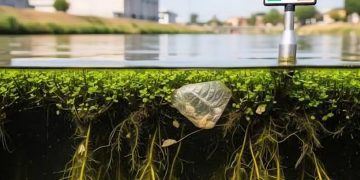 Италийн эрдэмтэд хуванцар “иддэг" ургамал бүтээжээ