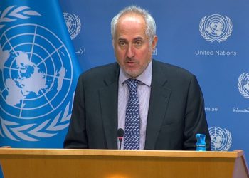 НҮБ: АНУ Ираны иргэний зориулалттай байгууламжууд руу халдах нь олон улсын хуулийг ноцтой зөрчинө