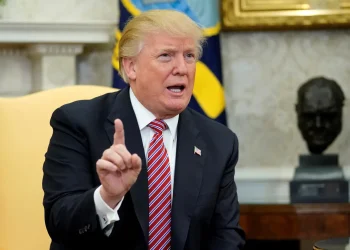 Трамп: Улс орнууд шатахуунаа өөрсдөө зохицуул!