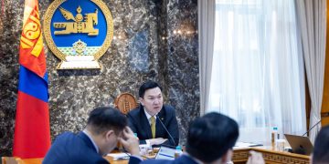 Ерөнхий сайд Н.Учрал “Туулын хурдны зам” төслийг зогсоож байгааг мэдэгдлээ