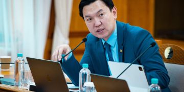 Н.Учрал: АН-ыг Засгийн газарт уриагүй, хамтрахгүй