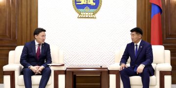 С.Бямбацогт: Байгалийн баялгийн өгөөжийн дийлэнхийг ард иргэд хүртдэг байх ёстой