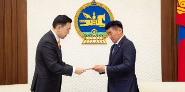 Татварын дарамтаас чөлөөлөх хуулийн төслүүдийг УИХ-д өргөн мэдүүлэв