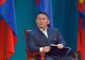 Х.Баттулга: Би Ерөнхийлөгчид дахин нэр дэвшихгүй