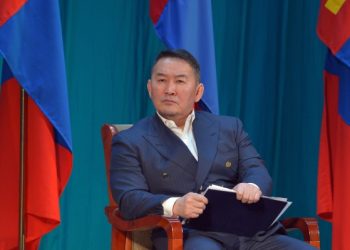 Х.Баттулга: Би Ерөнхийлөгчид дахин нэр дэвшихгүй