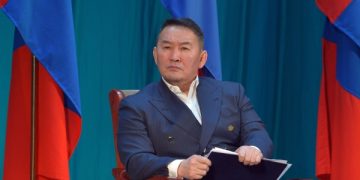 Х.Баттулга: Би Ерөнхийлөгчид дахин нэр дэвшихгүй